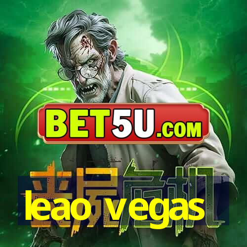 leao vegas